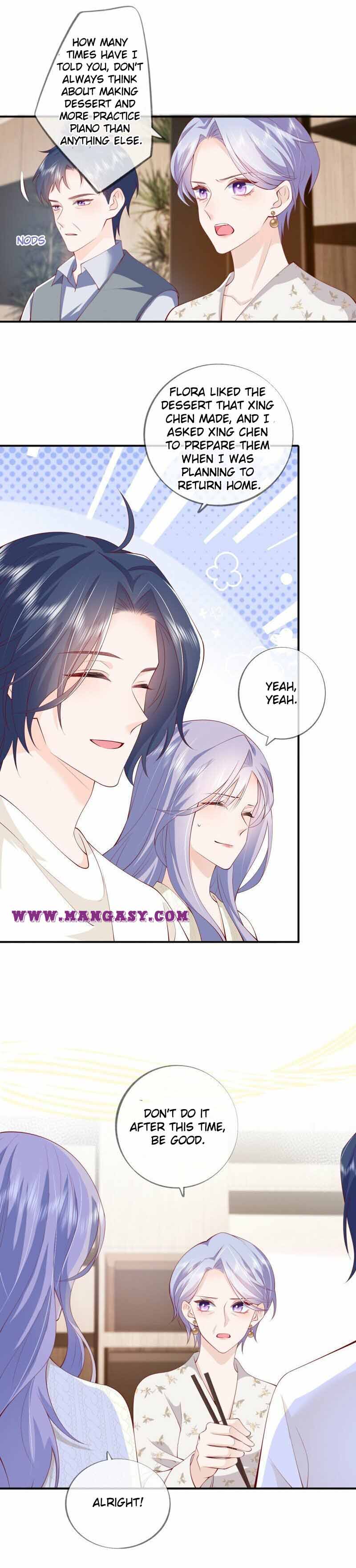 The Distance Between The Stars chapter 40 - page 16