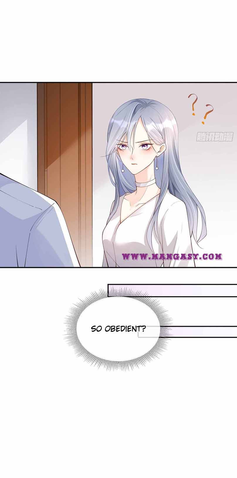 The Distance Between The Stars chapter 5 - page 2
