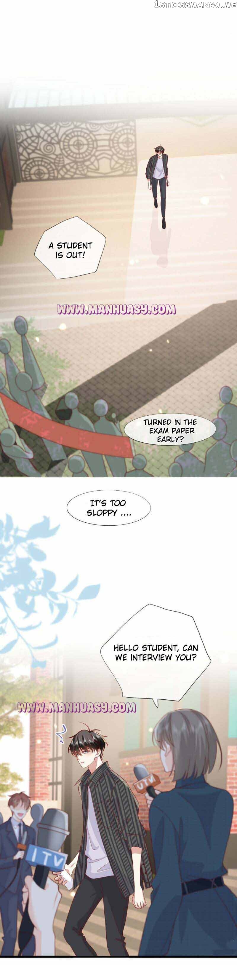 The Distance Between The Stars Chapter 75 - page 10