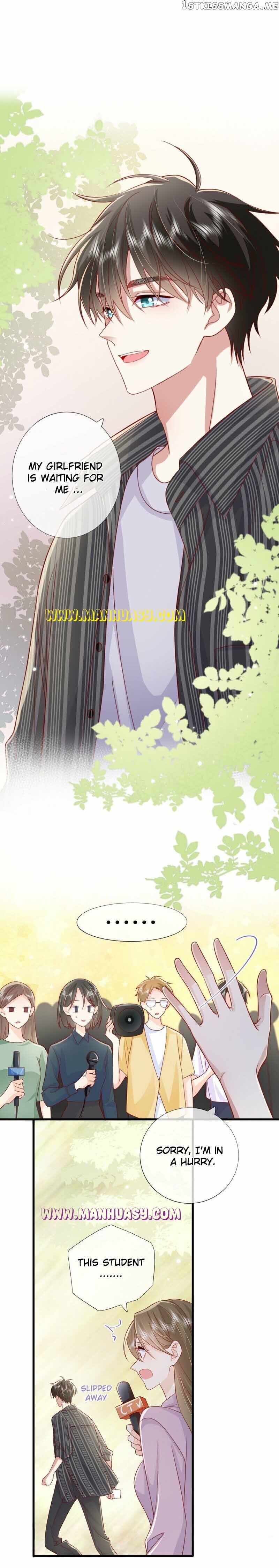 The Distance Between The Stars Chapter 75 - page 12
