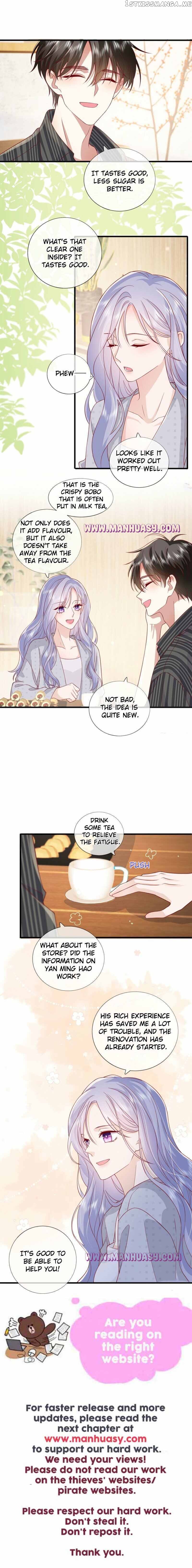 The Distance Between The Stars Chapter 75 - page 14