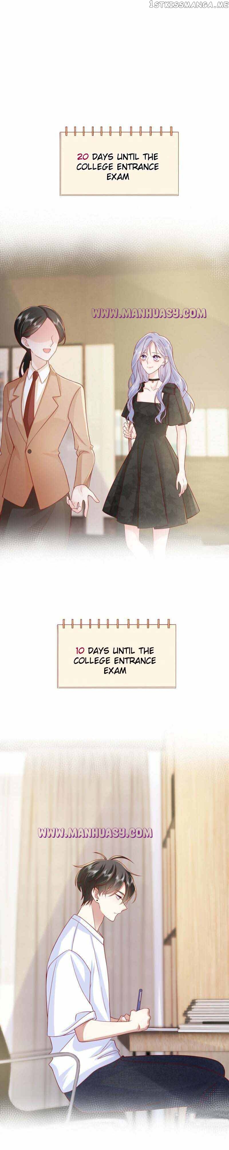 The Distance Between The Stars Chapter 75 - page 5