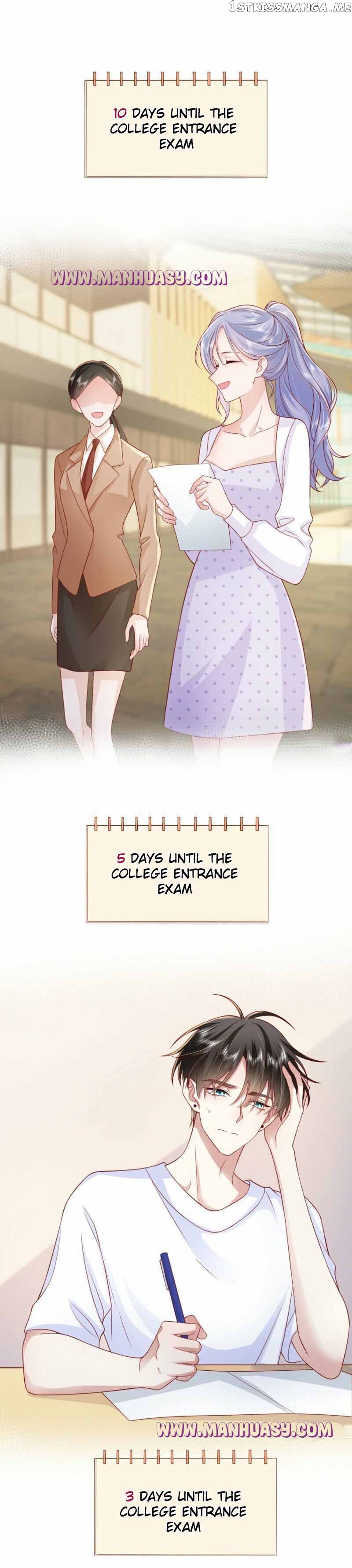 The Distance Between The Stars Chapter 75 - page 6