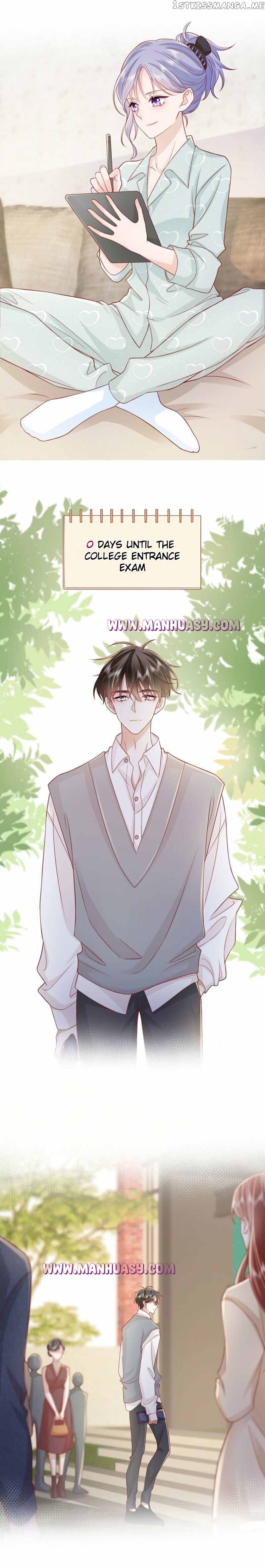 The Distance Between The Stars Chapter 75 - page 7