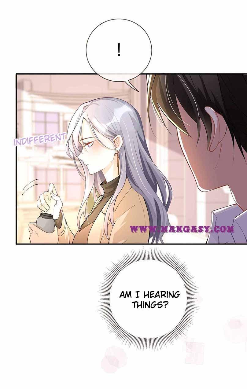 The Distance Between The Stars chapter 7 - page 3