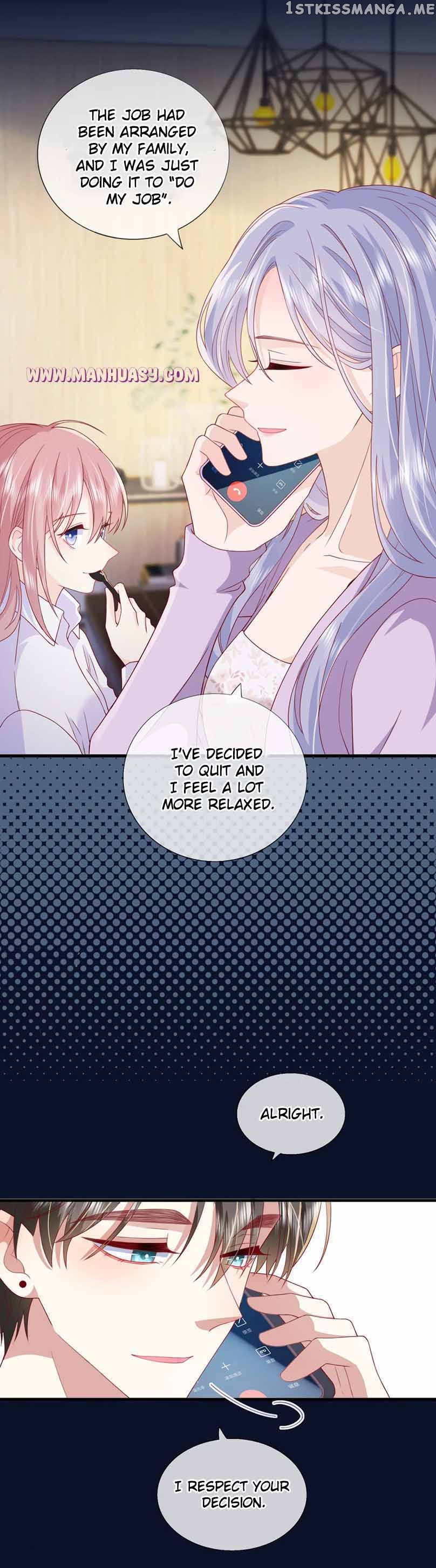 The Distance Between The Stars Chapter 64 - page 1