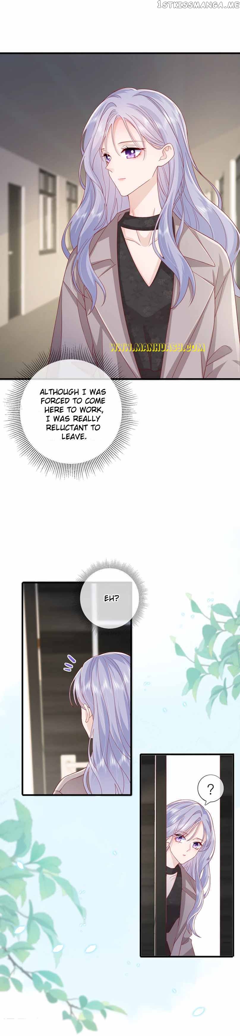 The Distance Between The Stars Chapter 64 - page 13