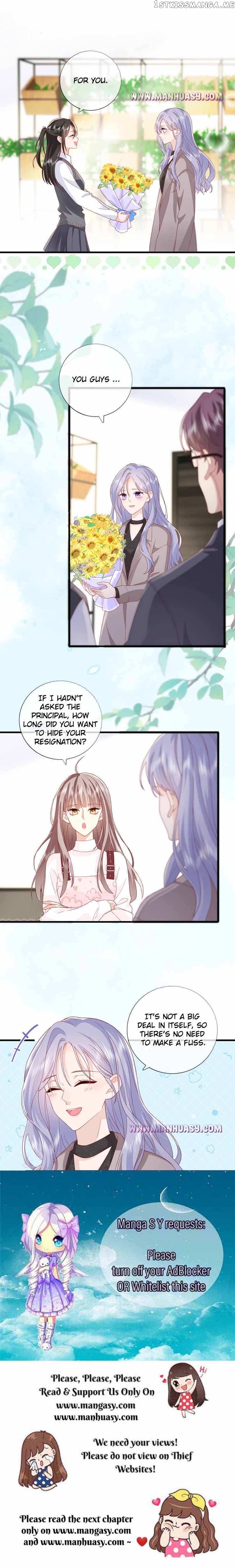 The Distance Between The Stars Chapter 64 - page 15