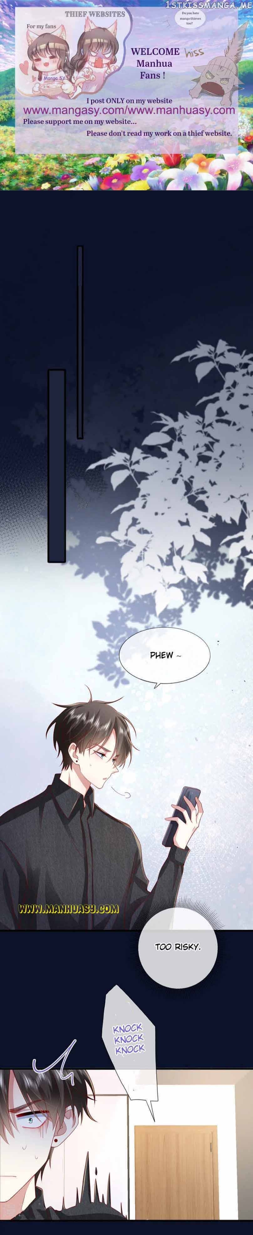 The Distance Between The Stars Chapter 64 - page 3