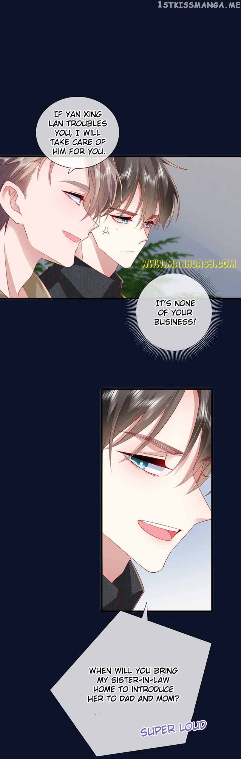 The Distance Between The Stars Chapter 64 - page 6