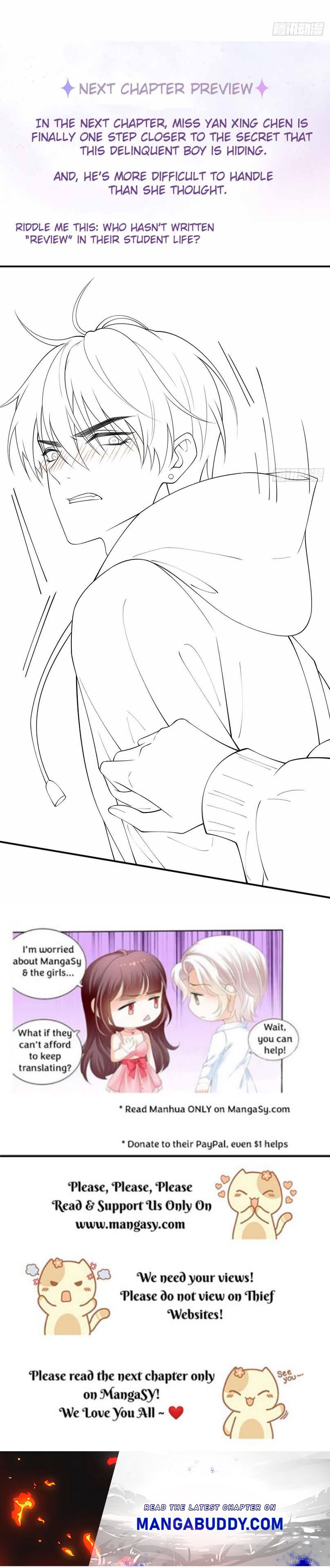 The Distance Between The Stars chapter 8 - page 13