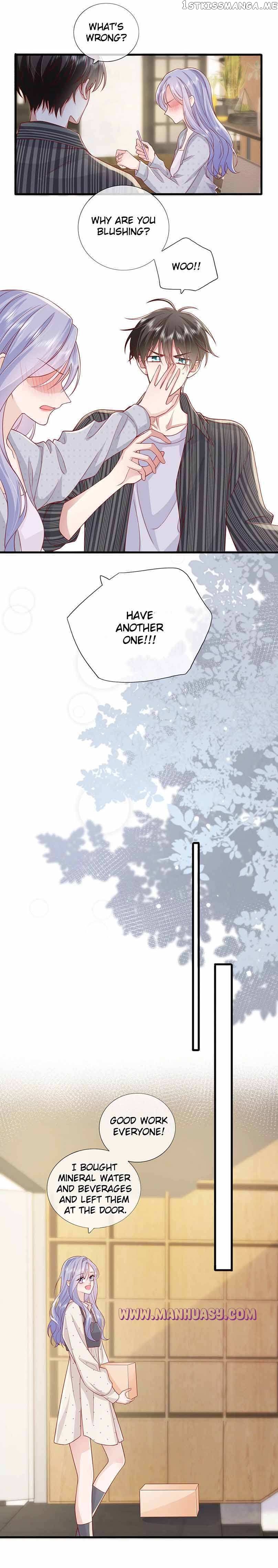 The Distance Between The Stars Chapter 76 - page 10