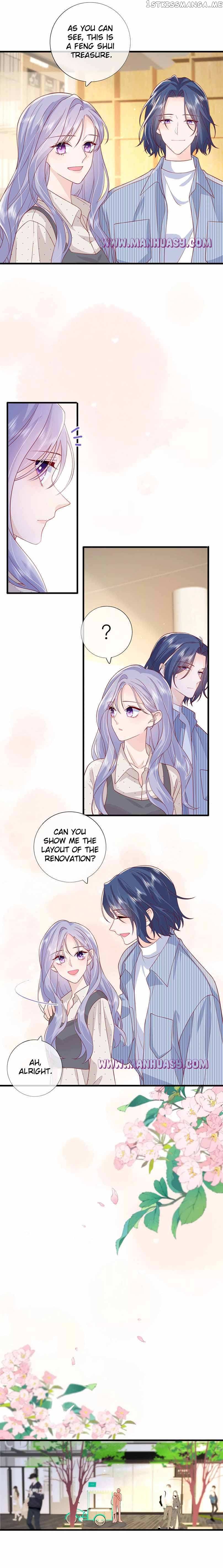 The Distance Between The Stars Chapter 76 - page 13