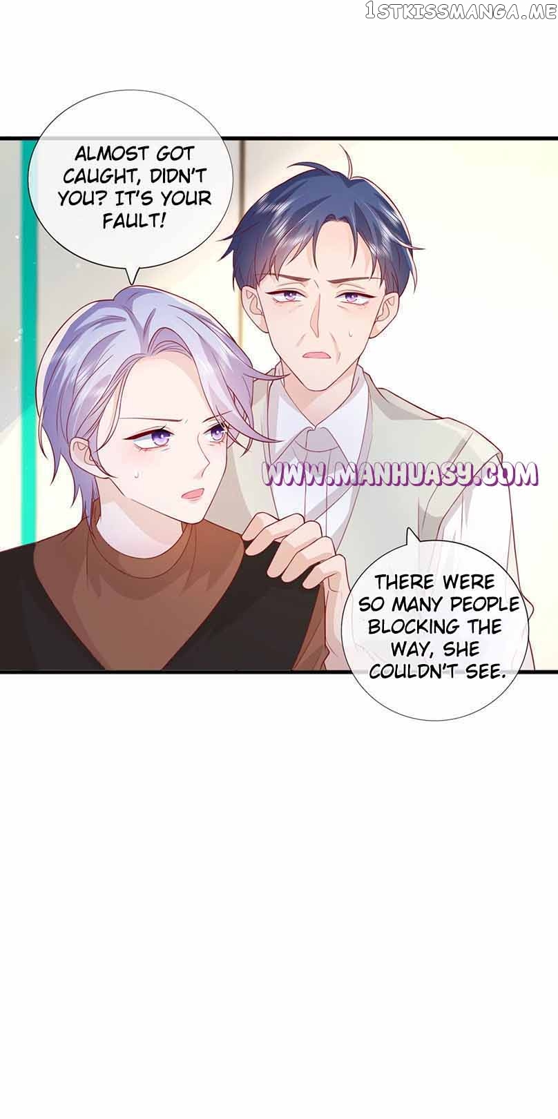 The Distance Between The Stars Chapter 76 - page 14