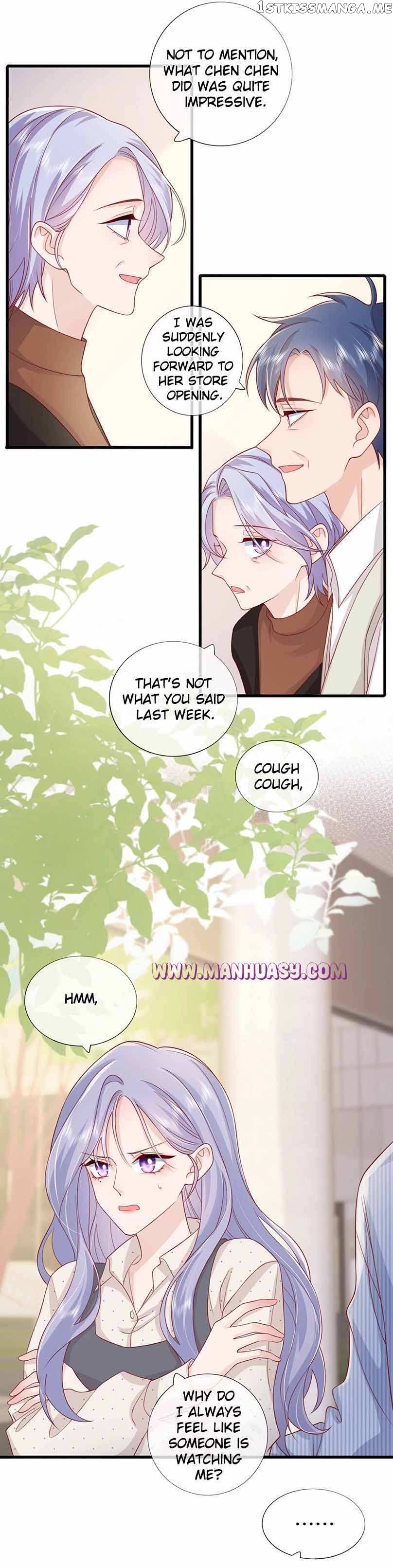 The Distance Between The Stars Chapter 76 - page 15