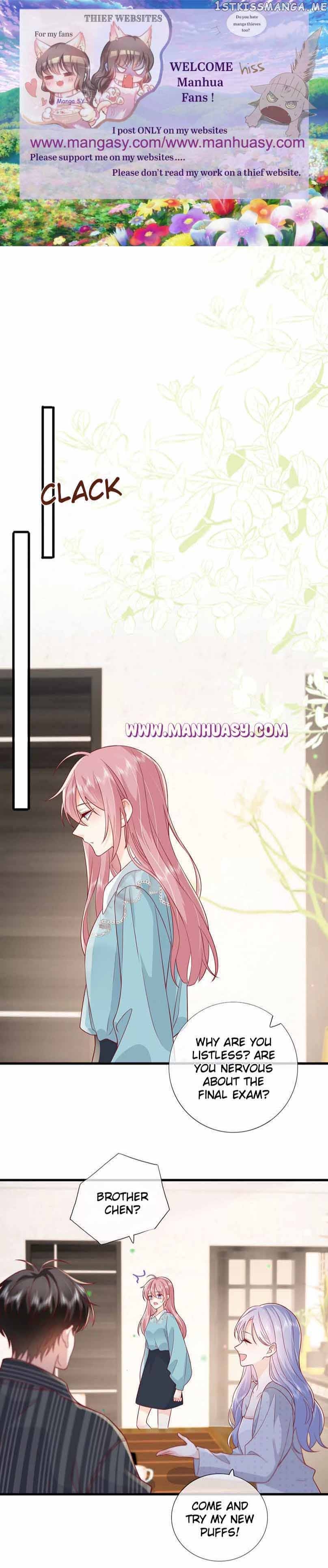 The Distance Between The Stars Chapter 76 - page 3