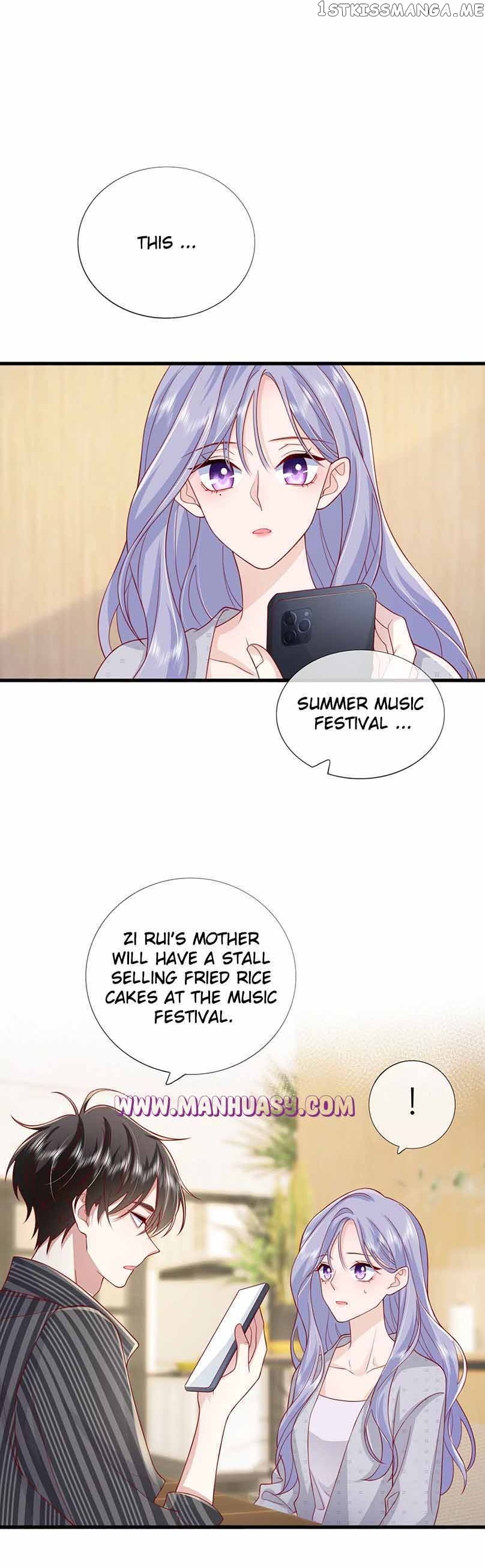 The Distance Between The Stars Chapter 76 - page 5
