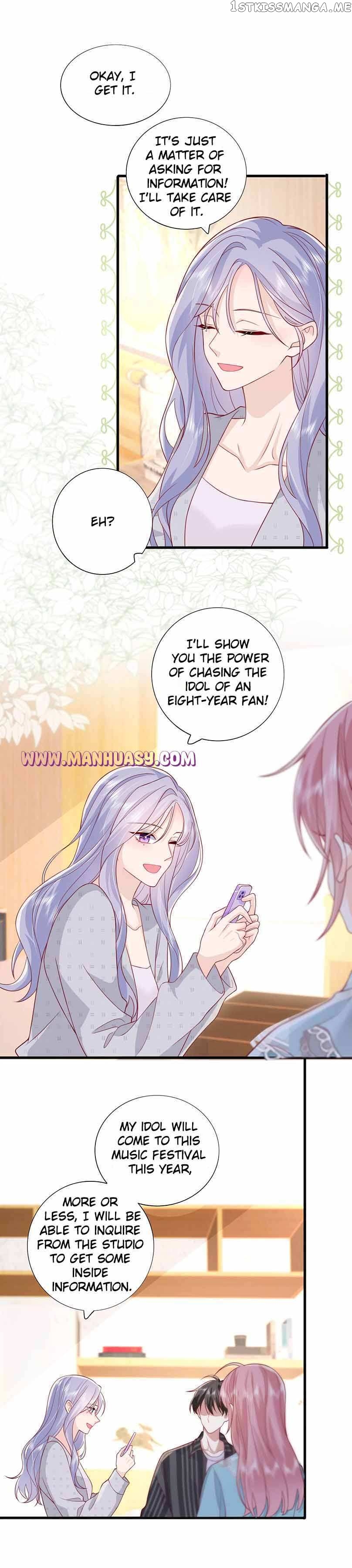 The Distance Between The Stars Chapter 76 - page 7