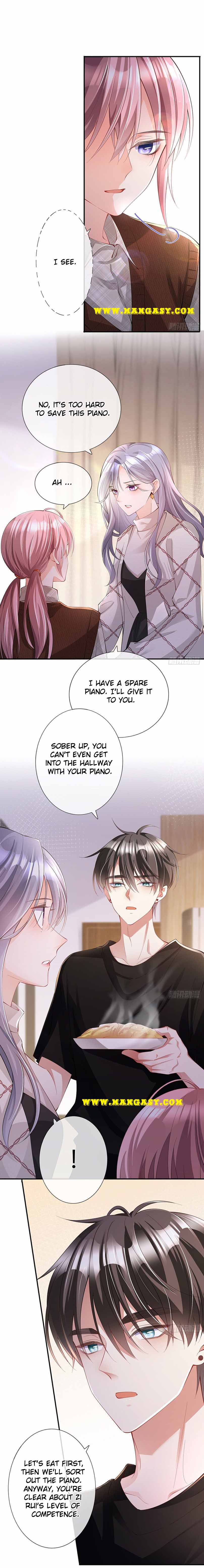 The Distance Between The Stars chapter 27 - page 12
