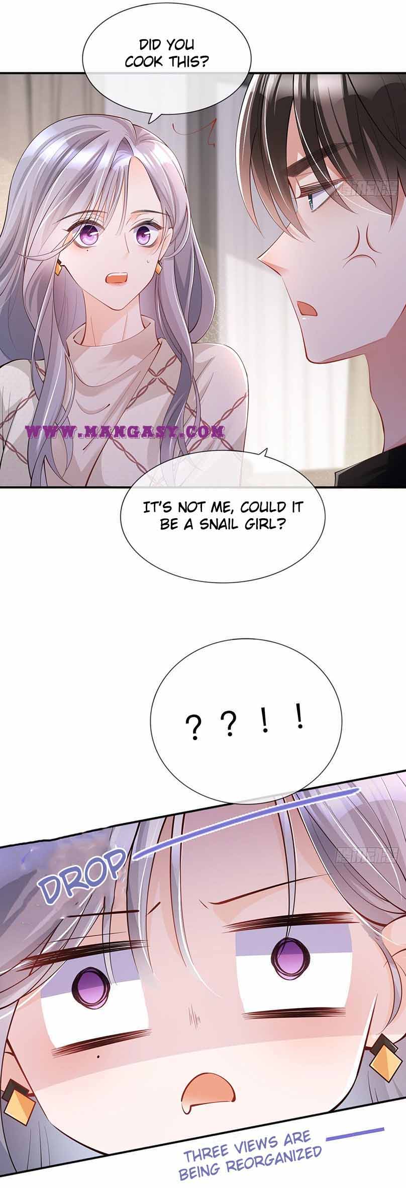 The Distance Between The Stars chapter 27 - page 13