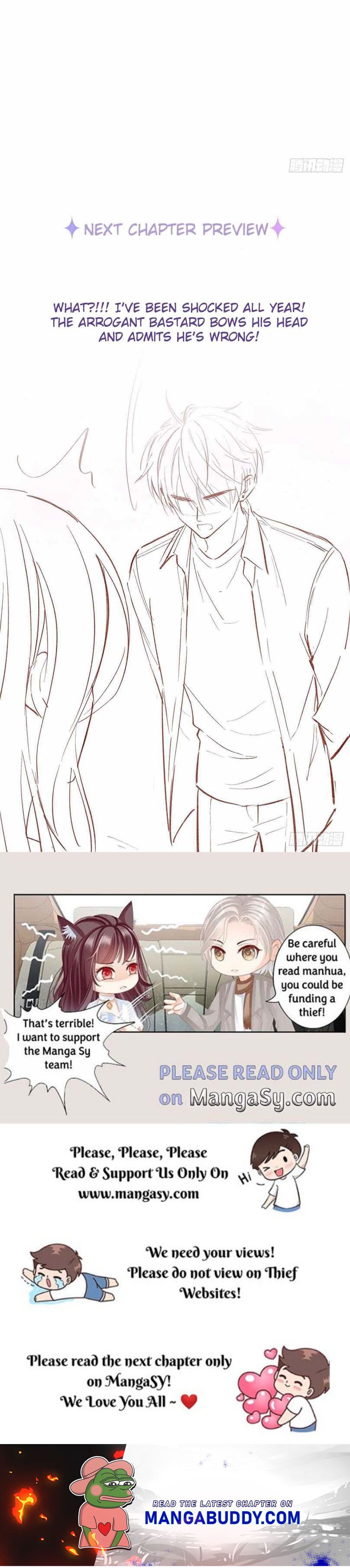 The Distance Between The Stars chapter 17 - page 14