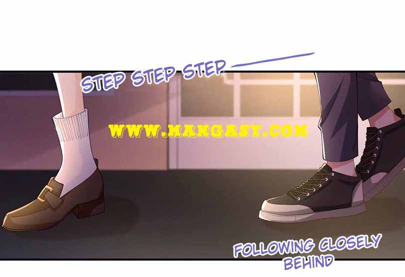 The Distance Between The Stars chapter 17 - page 3