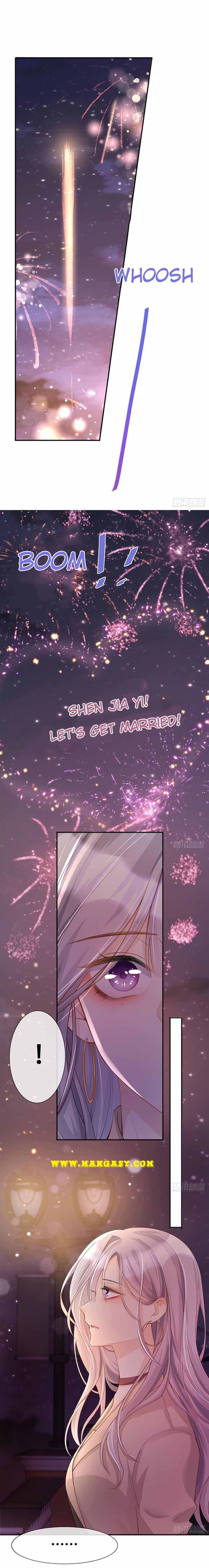 The Distance Between The Stars chapter 17 - page 9