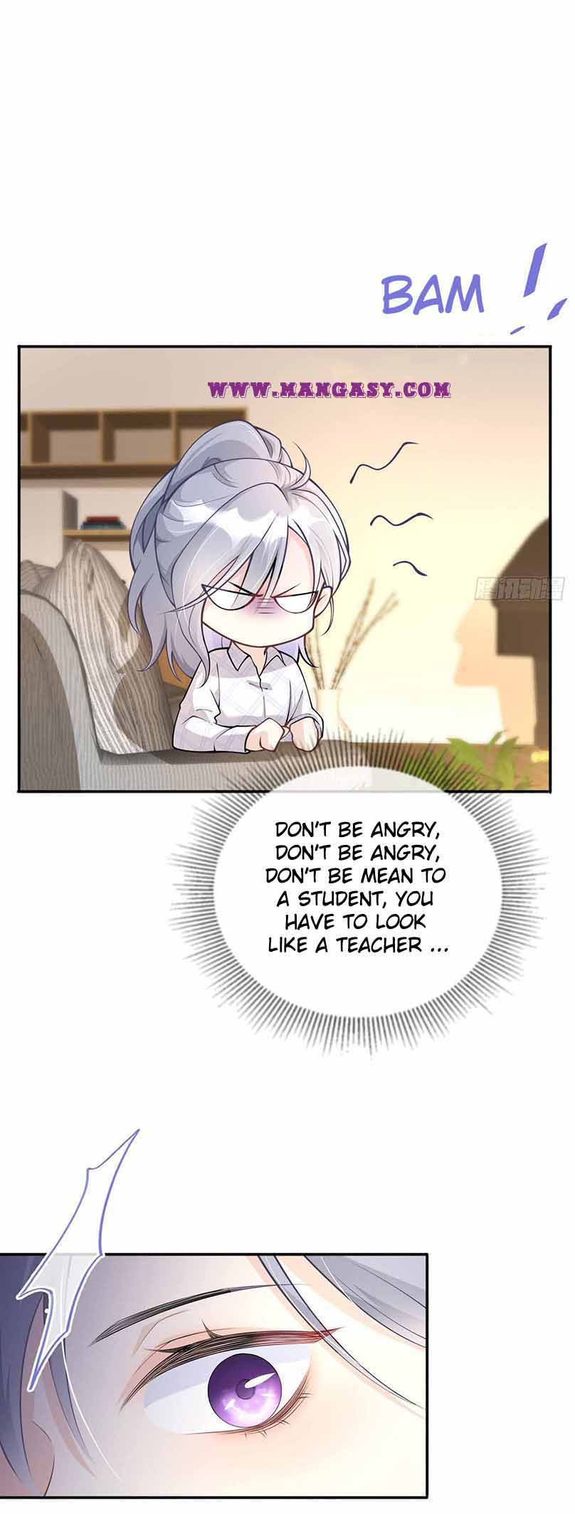 The Distance Between The Stars chapter 10 - page 14