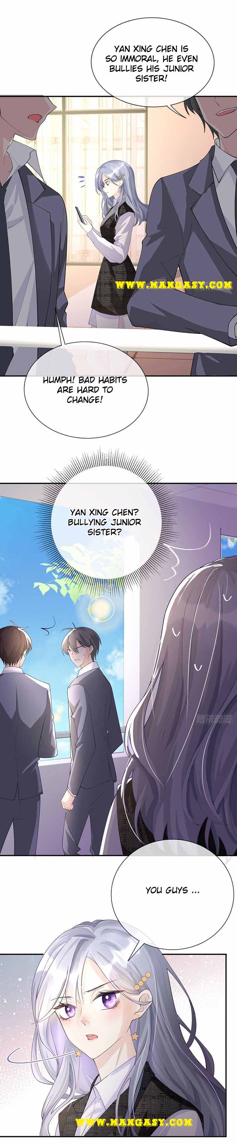 The Distance Between The Stars chapter 11 - page 13