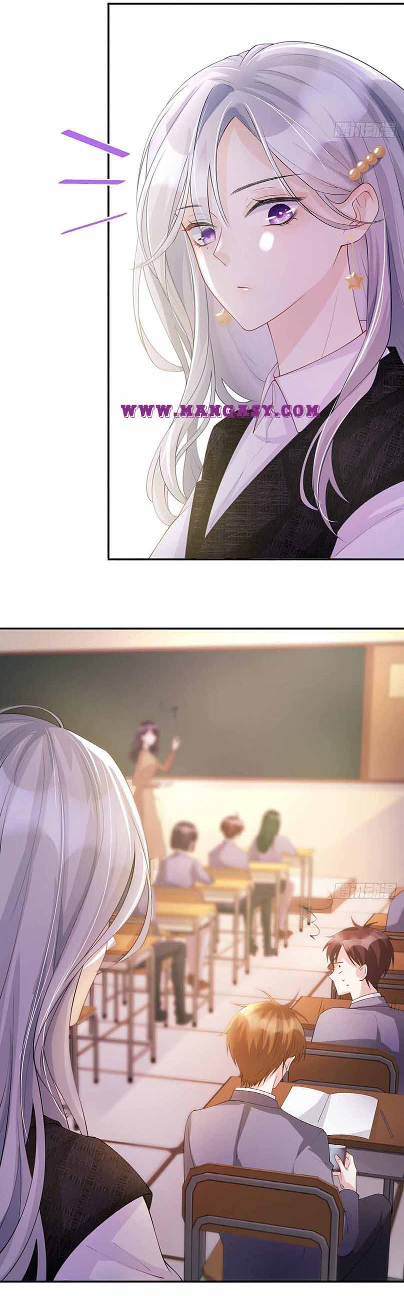 The Distance Between The Stars chapter 11 - page 4