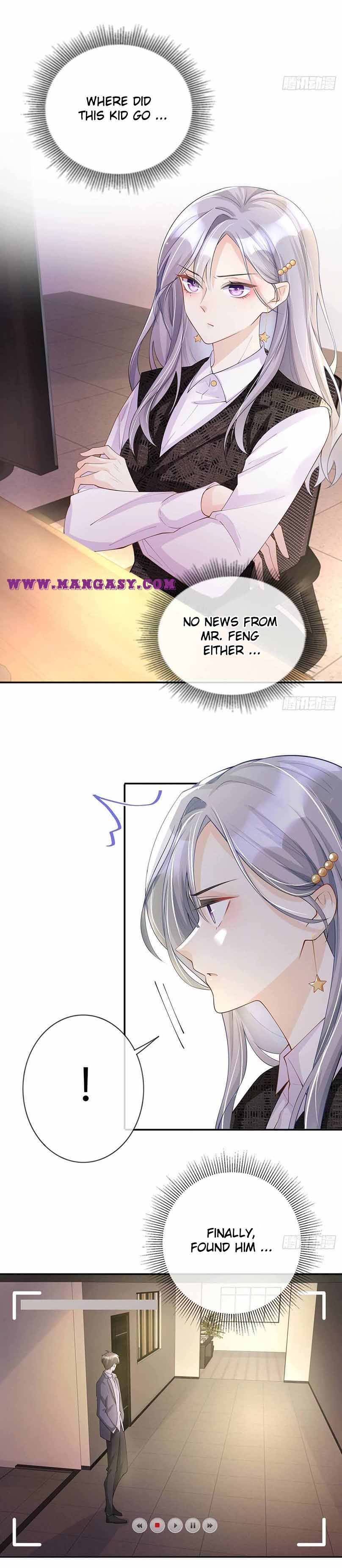 The Distance Between The Stars chapter 11 - page 8
