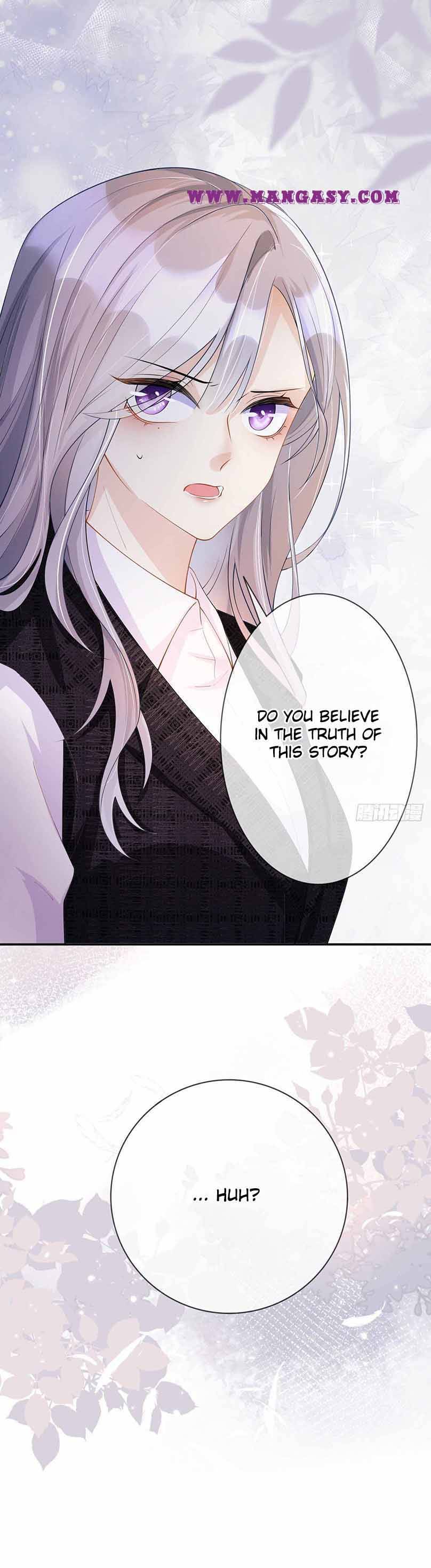 The Distance Between The Stars chapter 13 - page 1