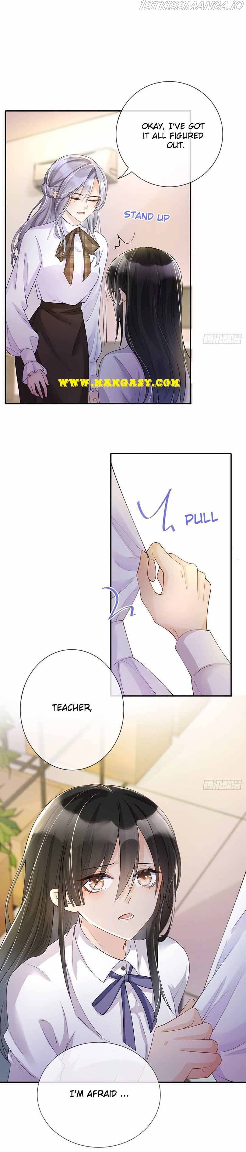 The Distance Between The Stars chapter 14 - page 12