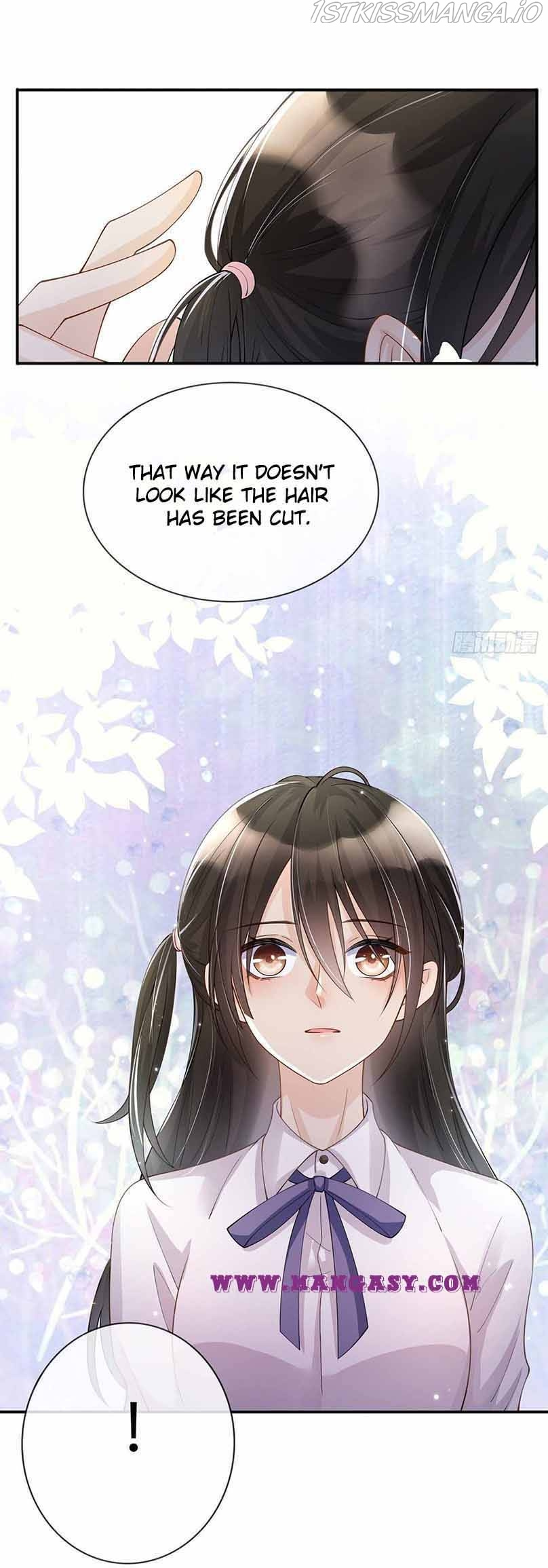 The Distance Between The Stars chapter 14 - page 15