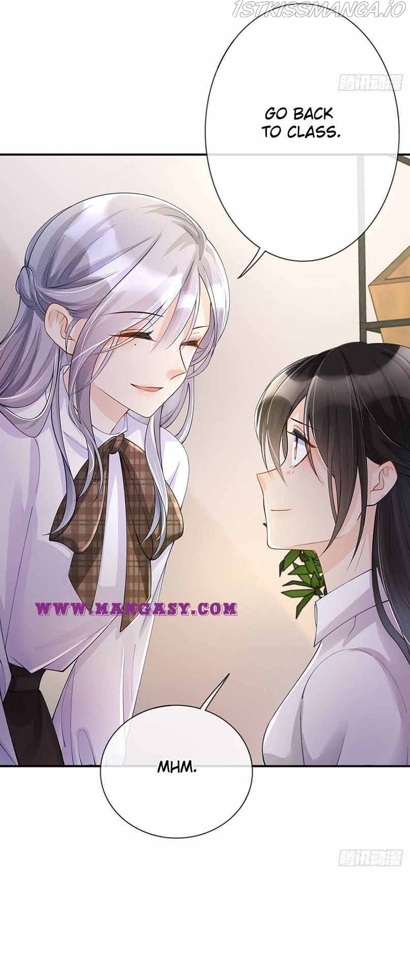 The Distance Between The Stars chapter 14 - page 16