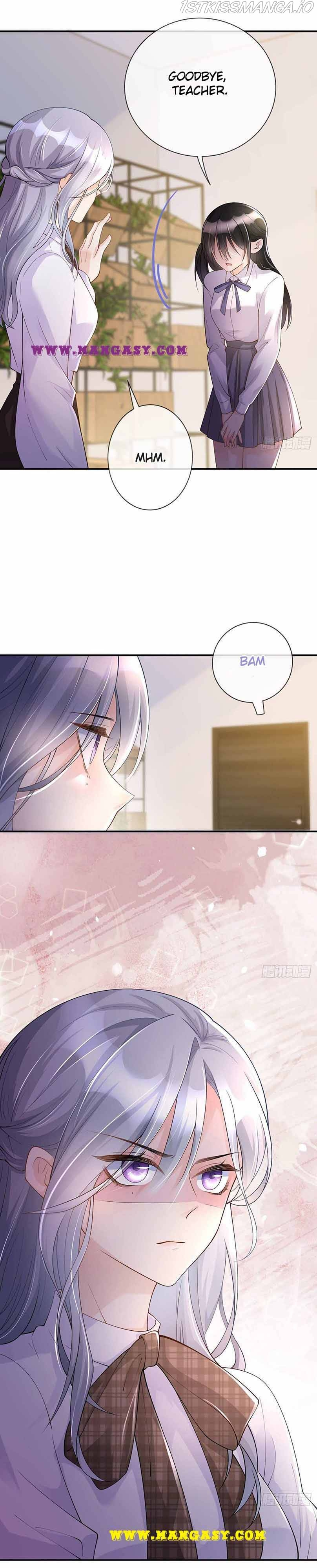 The Distance Between The Stars chapter 14 - page 17