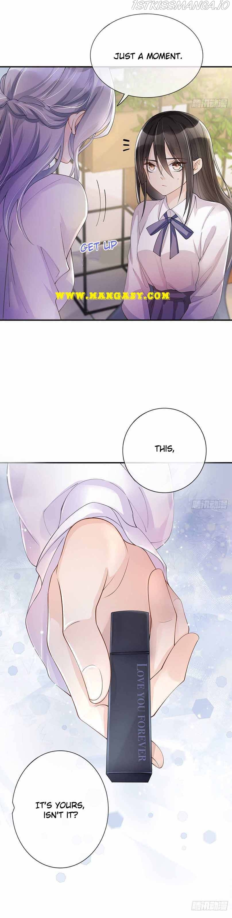The Distance Between The Stars chapter 14 - page 7