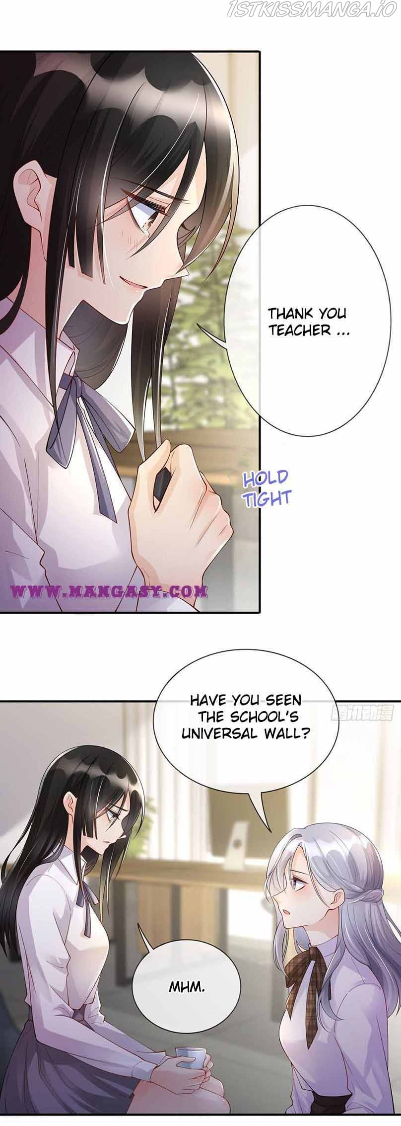 The Distance Between The Stars chapter 14 - page 9