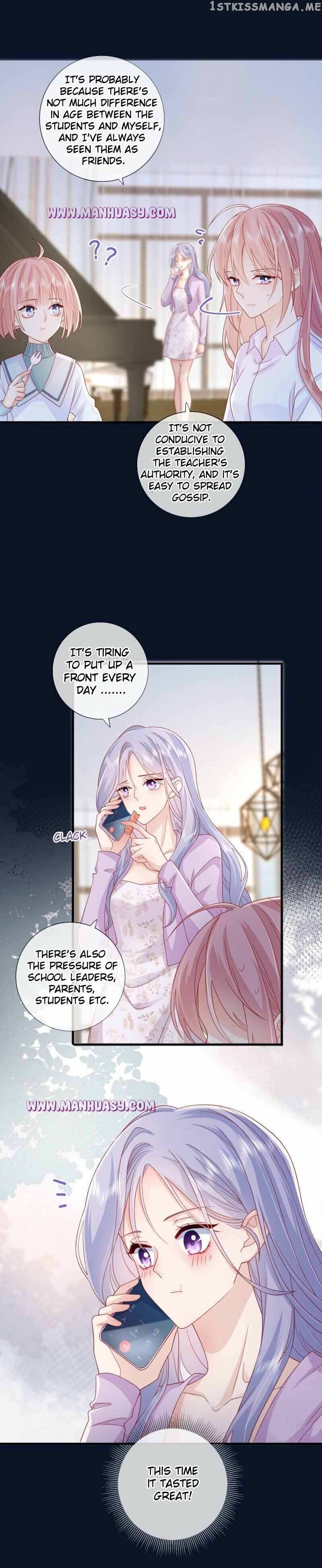 The Distance Between The Stars Chapter 63 - page 12