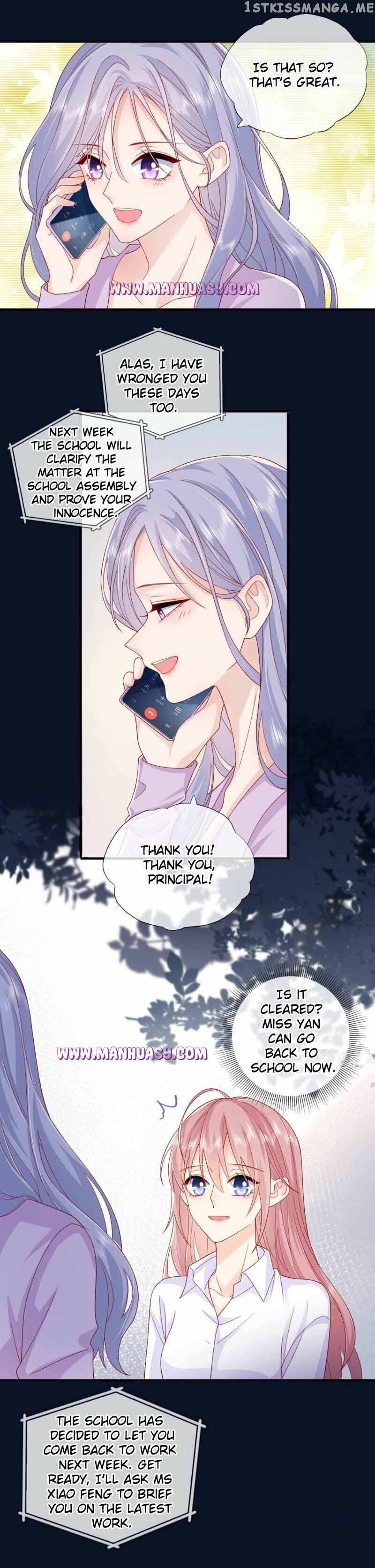 The Distance Between The Stars Chapter 63 - page 4
