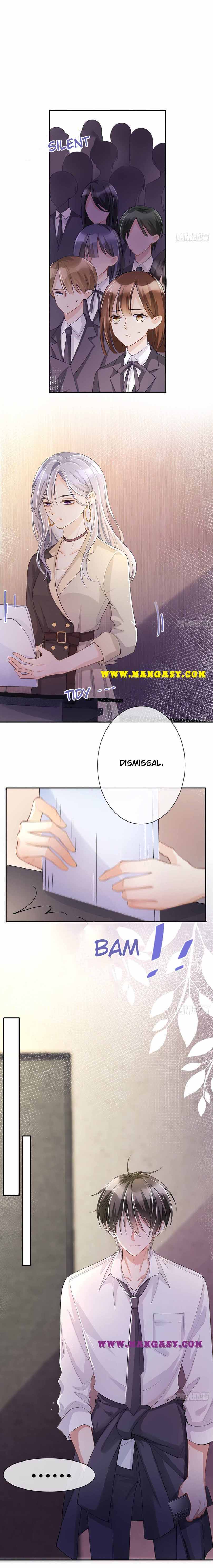 The Distance Between The Stars chapter 15 - page 9