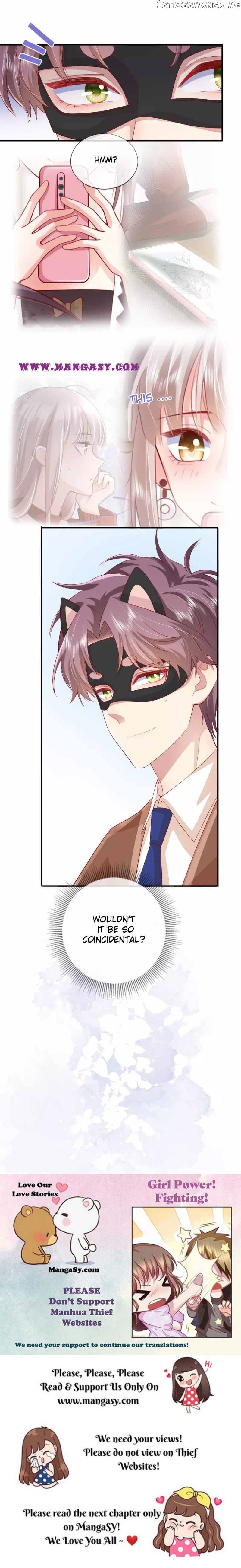 The Distance Between The Stars Chapter 44 - page 10
