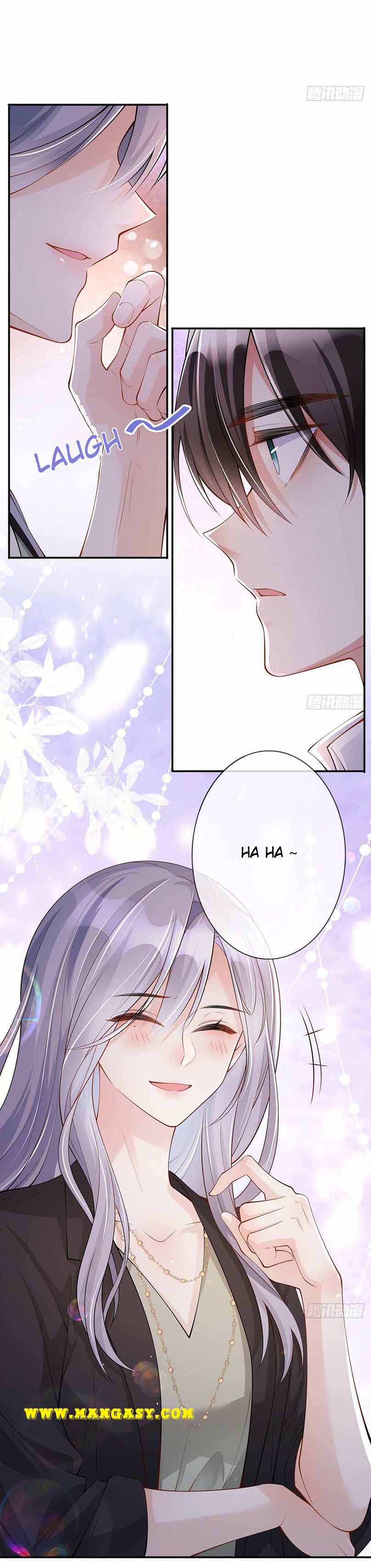 The Distance Between The Stars chapter 18 - page 13