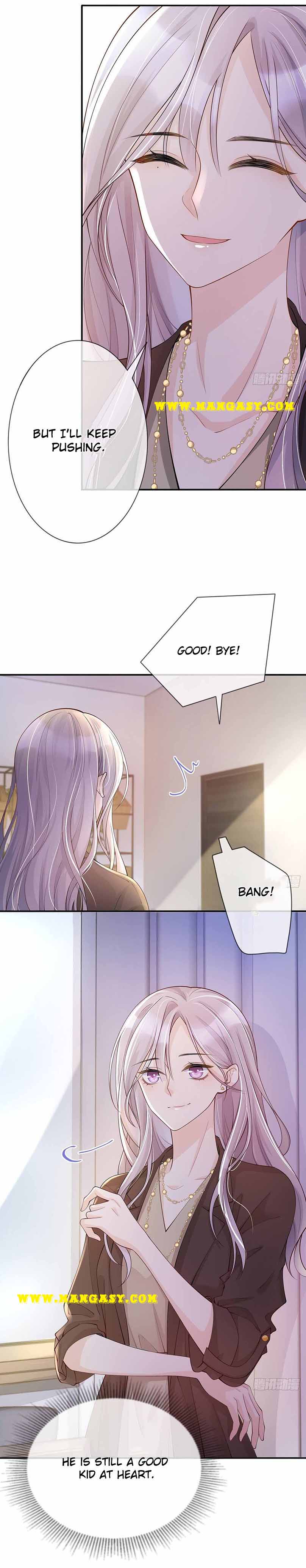 The Distance Between The Stars chapter 18 - page 15