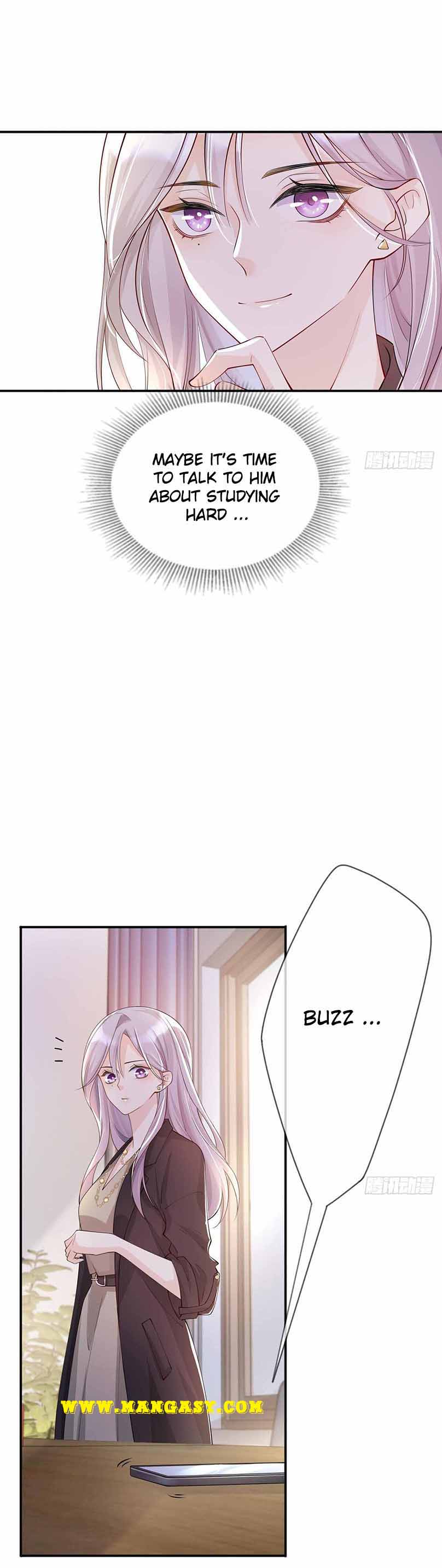 The Distance Between The Stars chapter 18 - page 16