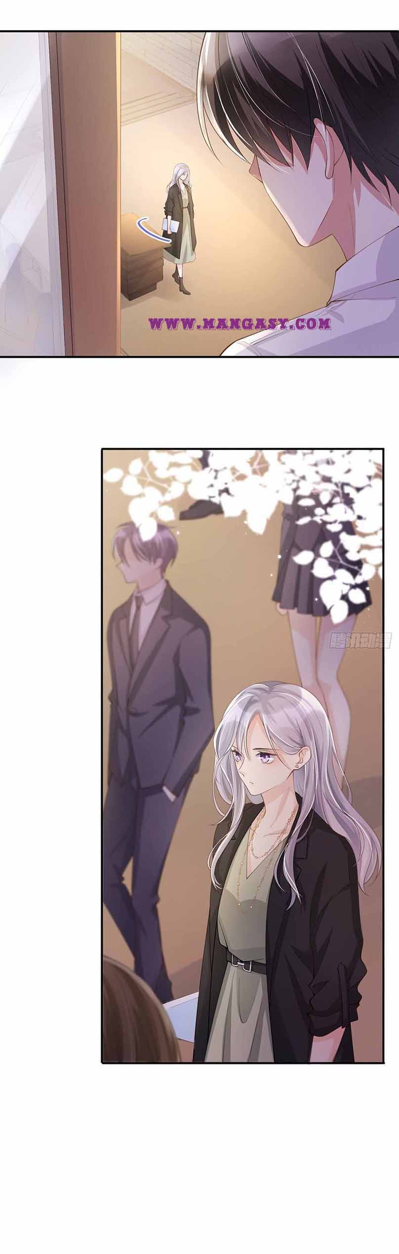 The Distance Between The Stars chapter 18 - page 5