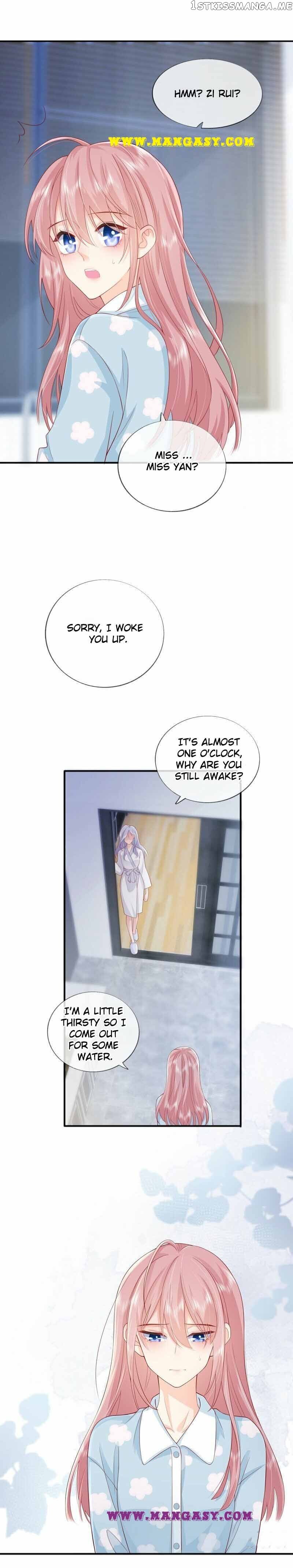 The Distance Between The Stars Chapter 45 - page 4