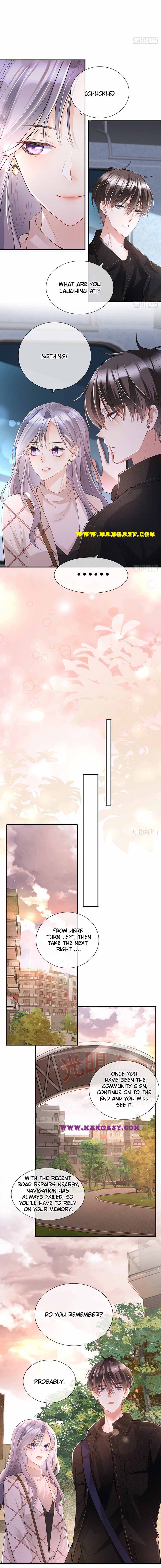 The Distance Between The Stars chapter 26 - page 10