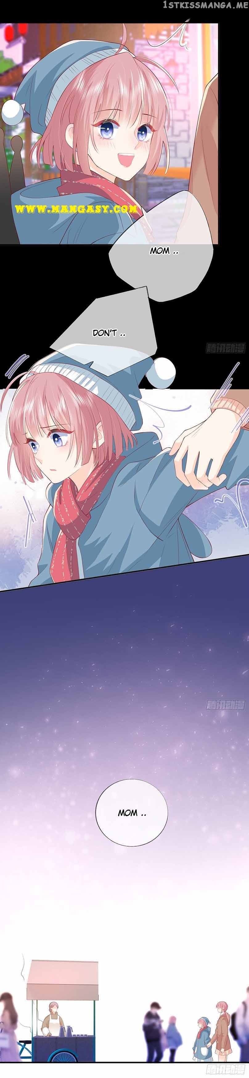 The Distance Between The Stars Chapter 46 - page 1
