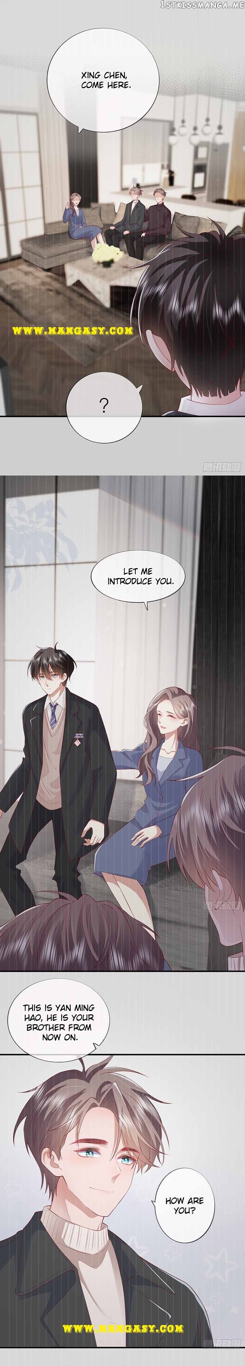 The Distance Between The Stars Chapter 46 - page 10